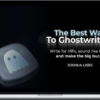 Joshua Lisec – The Best Way To Ghostwrite It