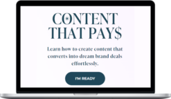 Julie Solomon – Content That Pays