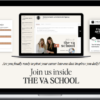 Lets Get Social Agency – The VA School