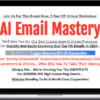 Mario Castelli and Luke – The AI Email Mastery