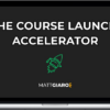 Matt Giaro – The Course Launch Acceleration