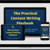 Noelina Rissman – The Practical Content Writing Playbook