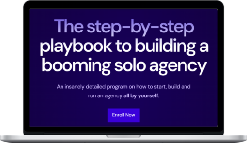 Pait Digital – Solo Agency Blueprint