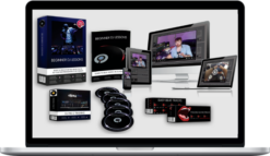 Phil Harris – Beginner DJ Lessons