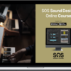 School of Synthesis – SOS Sound Design Online Course