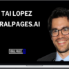 Tai Lopez – ViralPages.AI