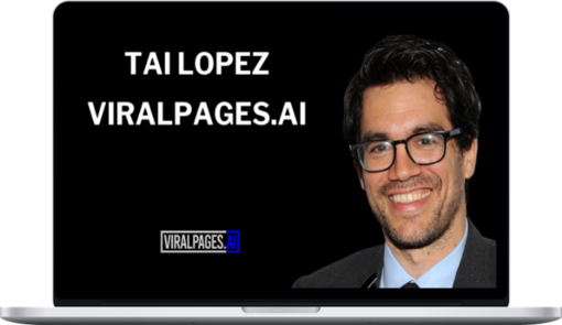 Tai Lopez – ViralPages.AI