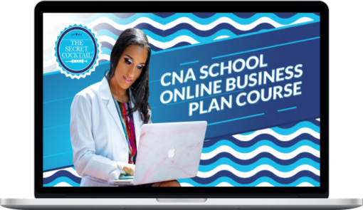 Victoria Randle – Online Business Plan Writing Course