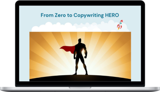 Csaba Borzasi – From Zero To Copywriting Hero