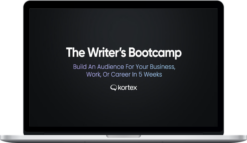 Dan Koe – The Kortex Writer’s Bootcamp (Curriculum Only)