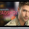 Dylan Patrick – The Cinematic Headshot