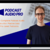 Joe Eftihiou – Podcast Audio Pro