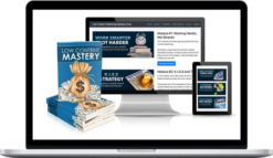 Kate Riley – Low Content Mastery