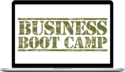 Kevin Corbley – Business Boot Camp for Freelance Writers Standard