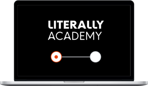 Lara Acosta – Literally Academy