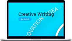 Liahona Education – Creative Writing