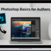 Mandi Lynn – Photoshop Basics for Authors