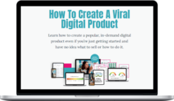 Maria Wendt – How To Create A Viral Digital Product