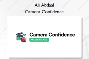 Camera Confidence