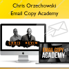 Email Copy Academy