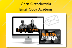 Email Copy Academy