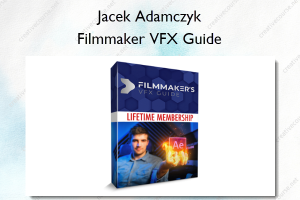 Filmmaker VFX Guide