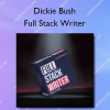 Full Stack Writer