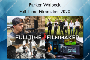 Full Time Filmmaker 2020