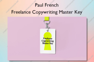 Freelance Copywriting Master Key