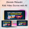 Kids Video Stories with AI – Daniele Melandri