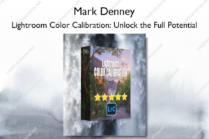 Lightroom Color Calibration: Unlock the Full Potential