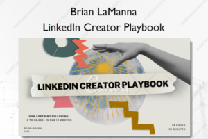 LinkedIn Creator Playbook