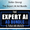 The Expert AI Ad Bundle – Stefan Georgi