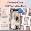 470 Viral Video Pack