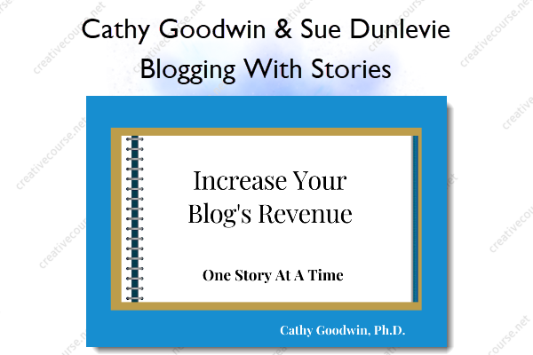 Blogging With Stories