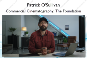 Commercial Cinematography: The Foundation