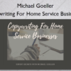 Copywriting For Home Service Businesses