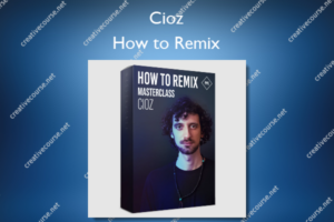 How to Remix