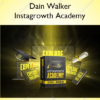 Instagrowth Academy – Dain Walker