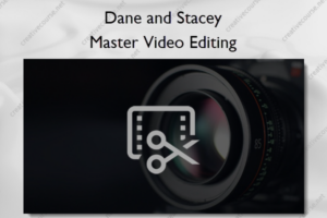 Master Video Editing