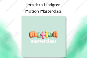 Motion Masterclass