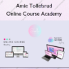 Online Course Academy – Amie Tollefsrud