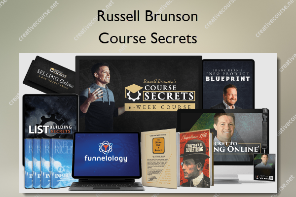 Course Secrets