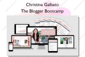 The Blogger Bootcamp