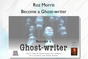 Become a Ghost-writer