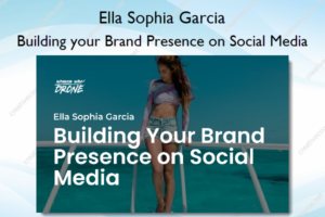 Building your Brand Presence on Social Media