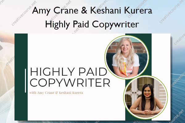 Highly Paid Copywriter