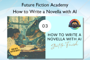 How to Write a Novella with AI