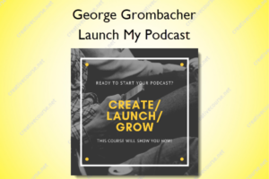 Launch My Podcast