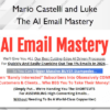 The AI Email Mastery